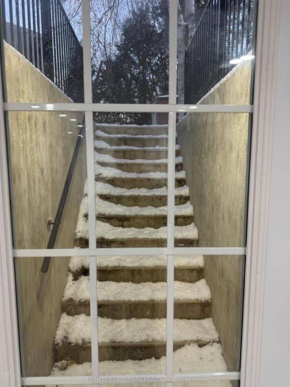 Mississauga, ON L5N 3J7,3145 Cantelon CRES #Basement