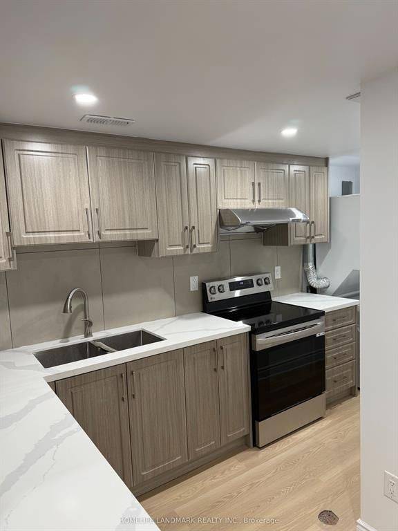 Mississauga, ON L5N 3J7,3145 Cantelon CRES #Basement