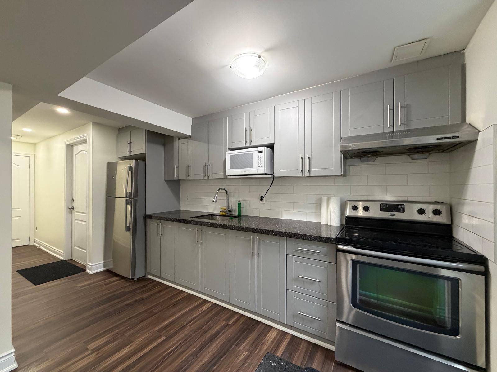 Brampton, ON L6X 0R4,78 Fandago (Basement) DR