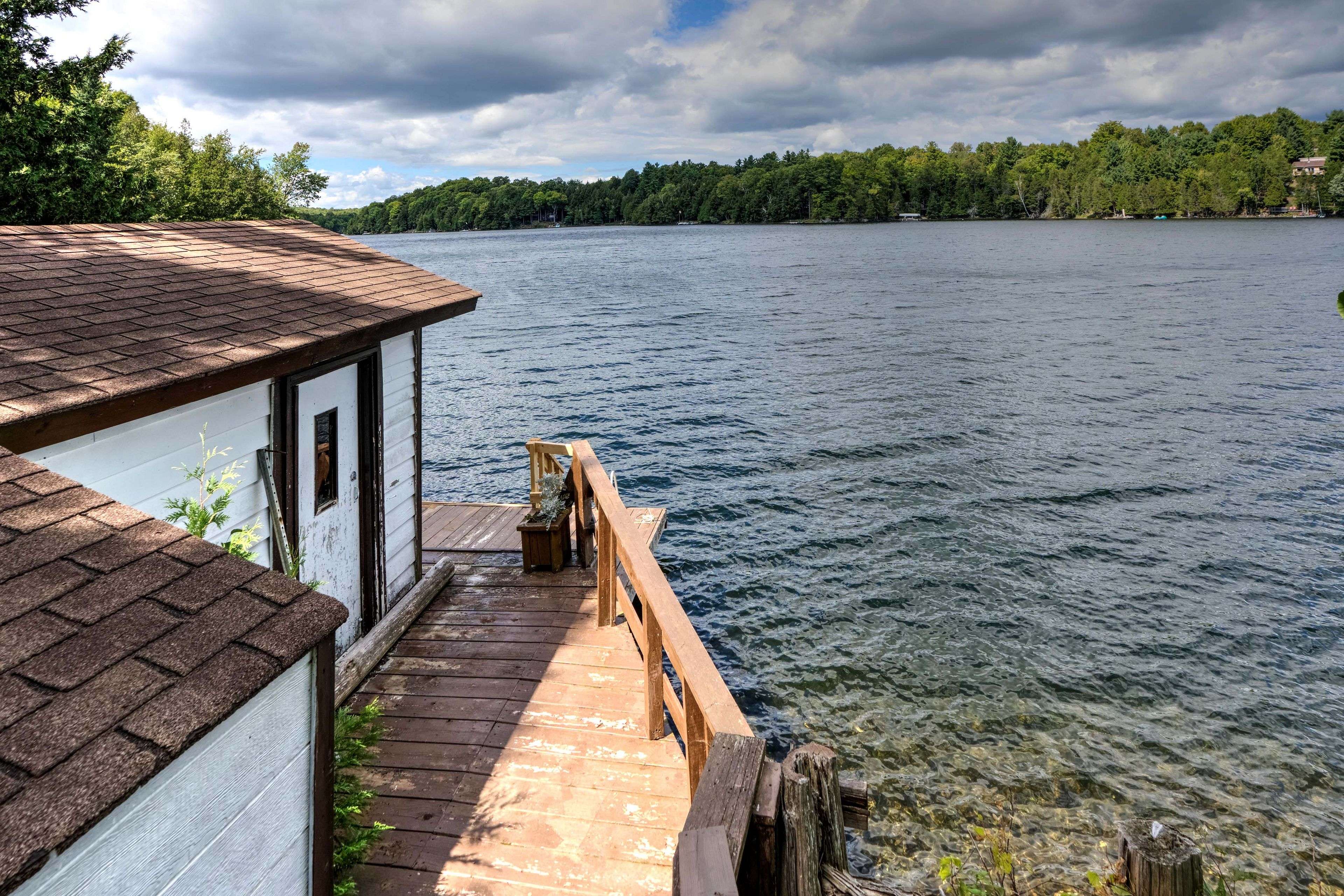 Rideau Lakes, ON K0G 1X0,372 Murphy Road #100 N/A