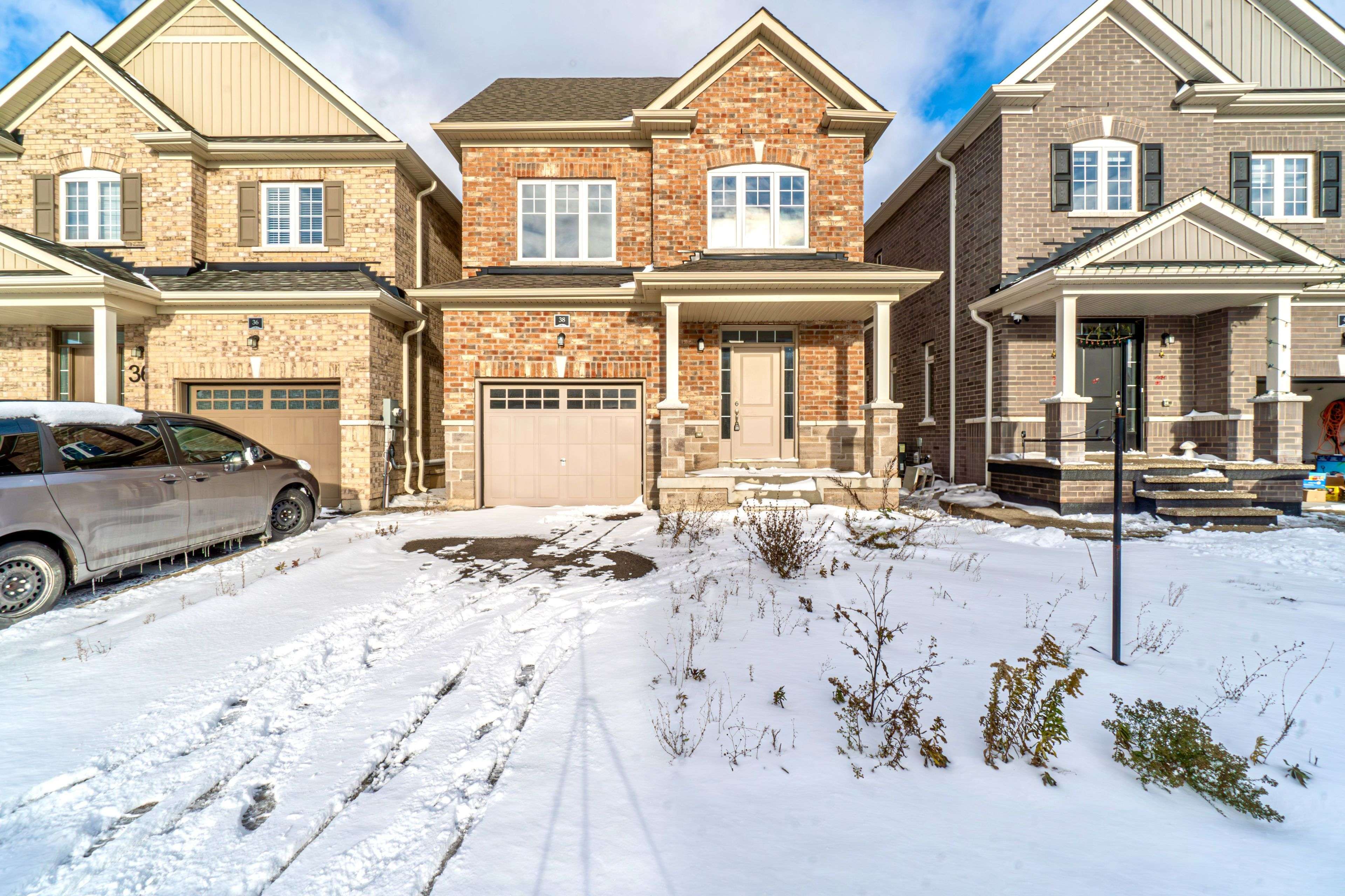 Guelph, ON N1L 0R4,38 Hutchison RD