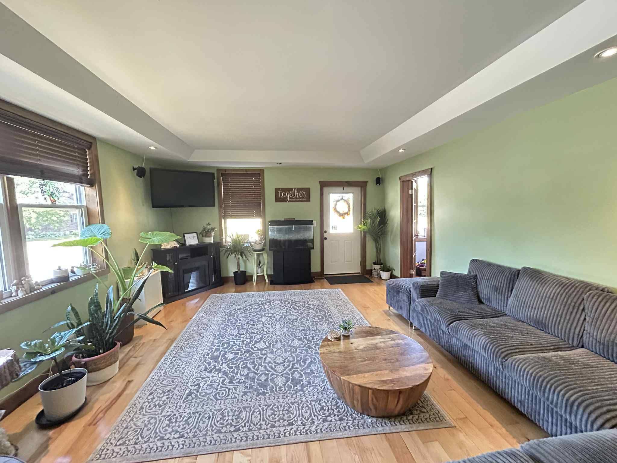 North Huron, ON N0M 1H0,202 Union ST