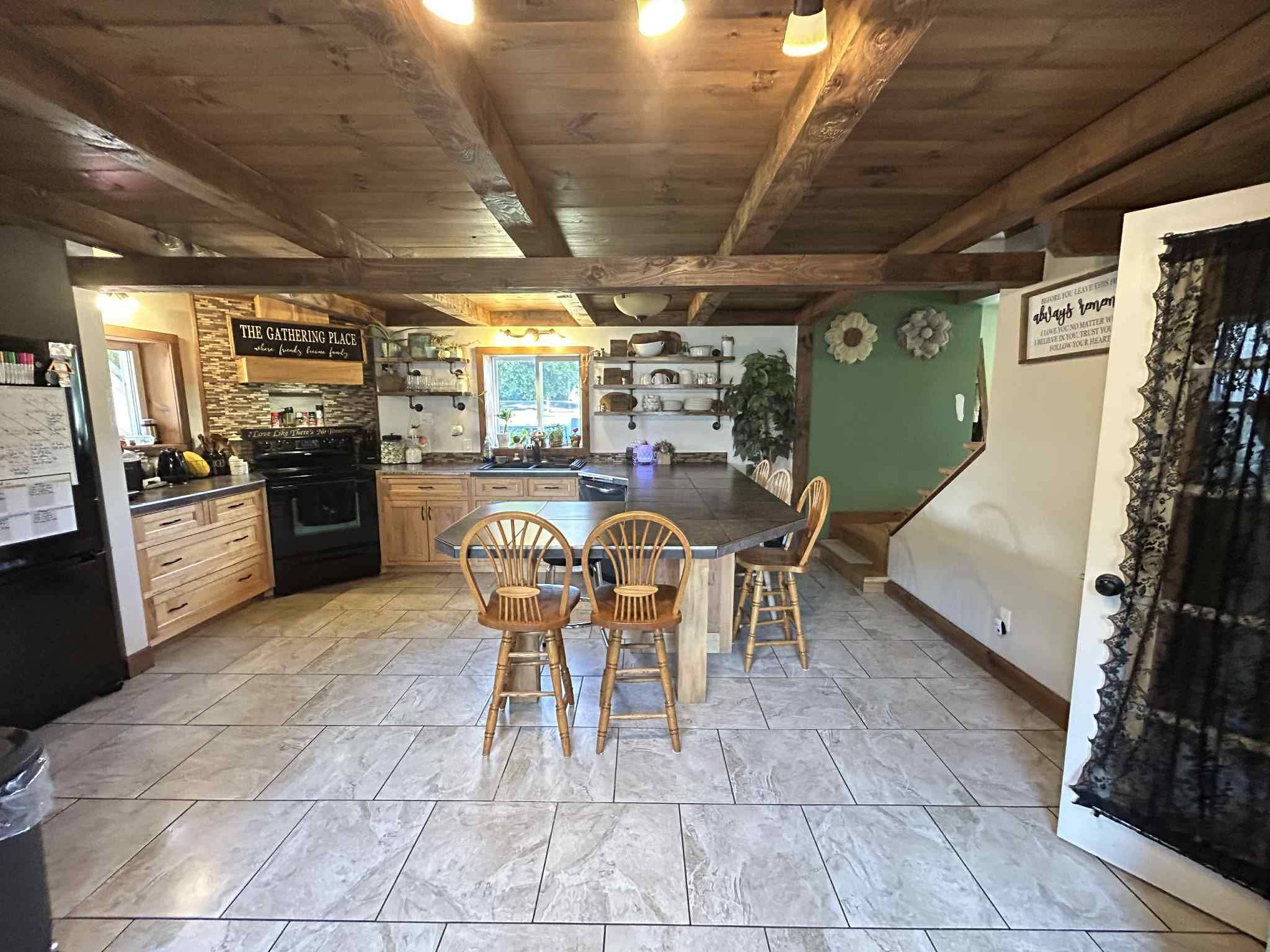 North Huron, ON N0M 1H0,202 Union ST