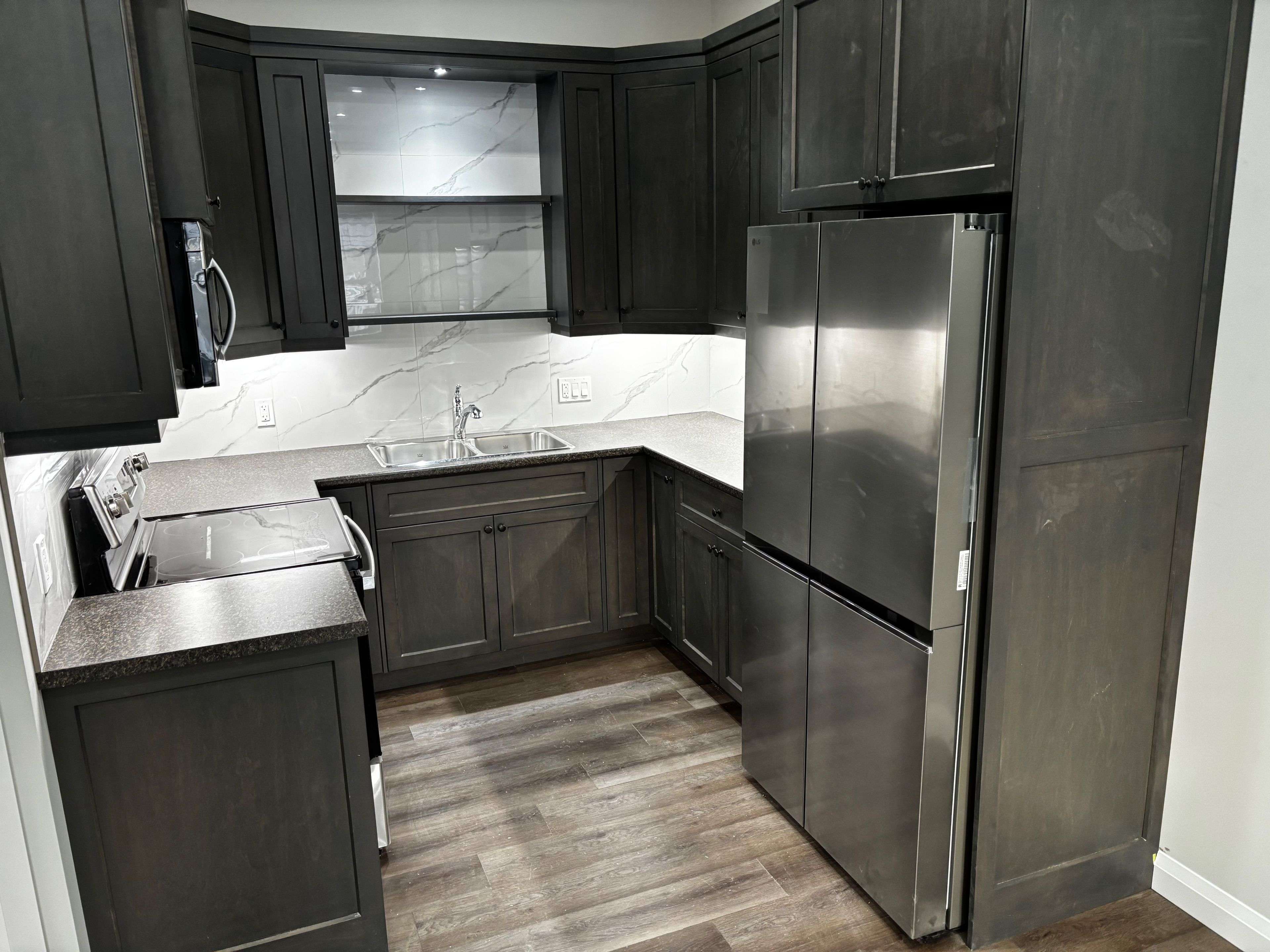 Central Huron, ON N0K 1L0,24 Albert ST #202 & 203