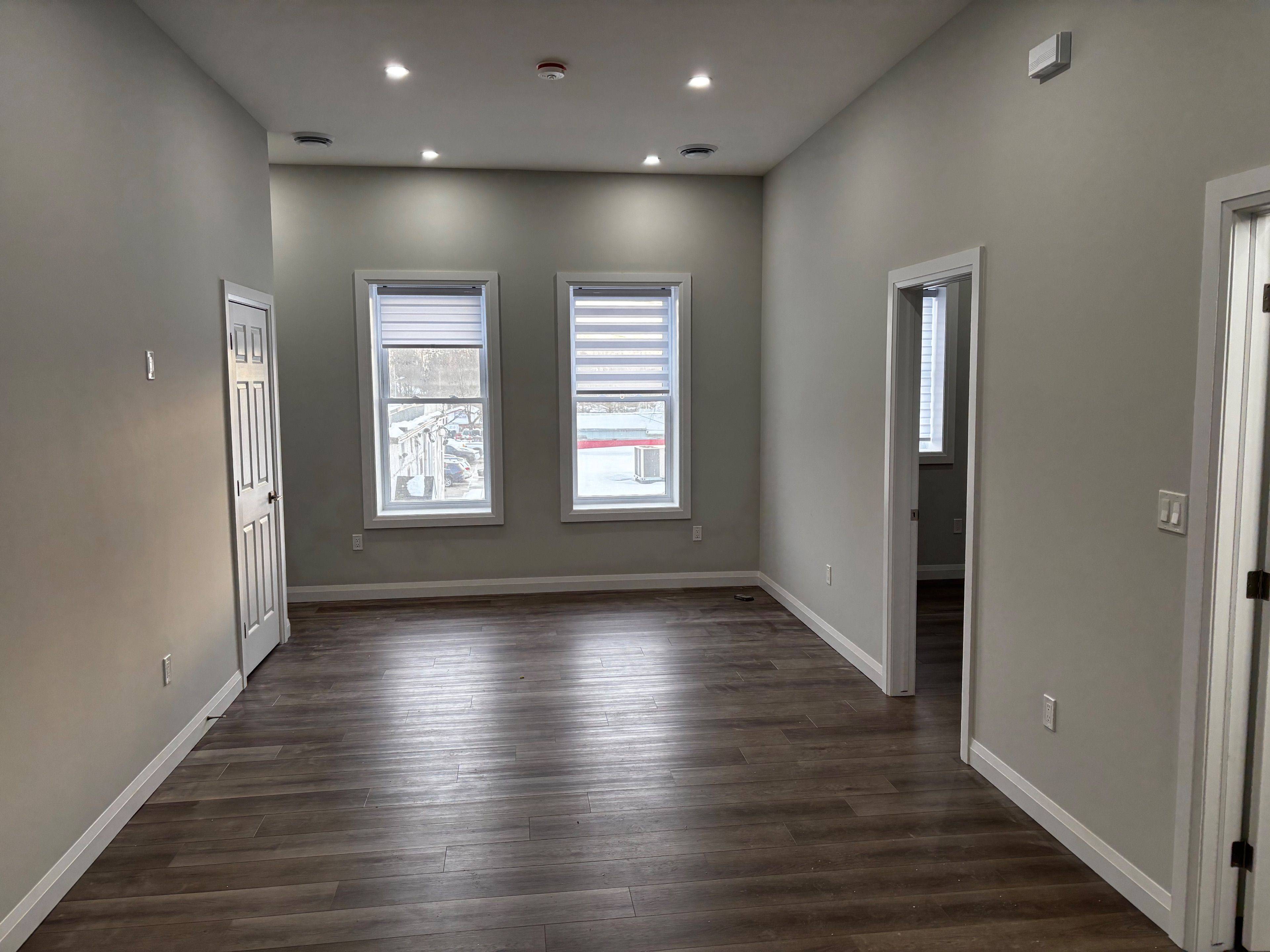 Central Huron, ON N0K 1L0,24 Albert ST #202 & 203