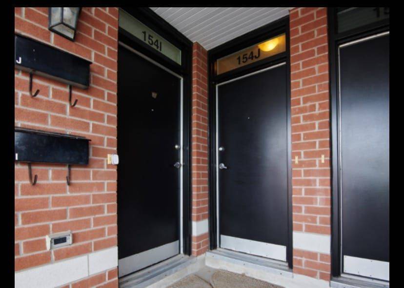 West Centre Town, ON K2P 0J1,154 Spruce ST #Unit I