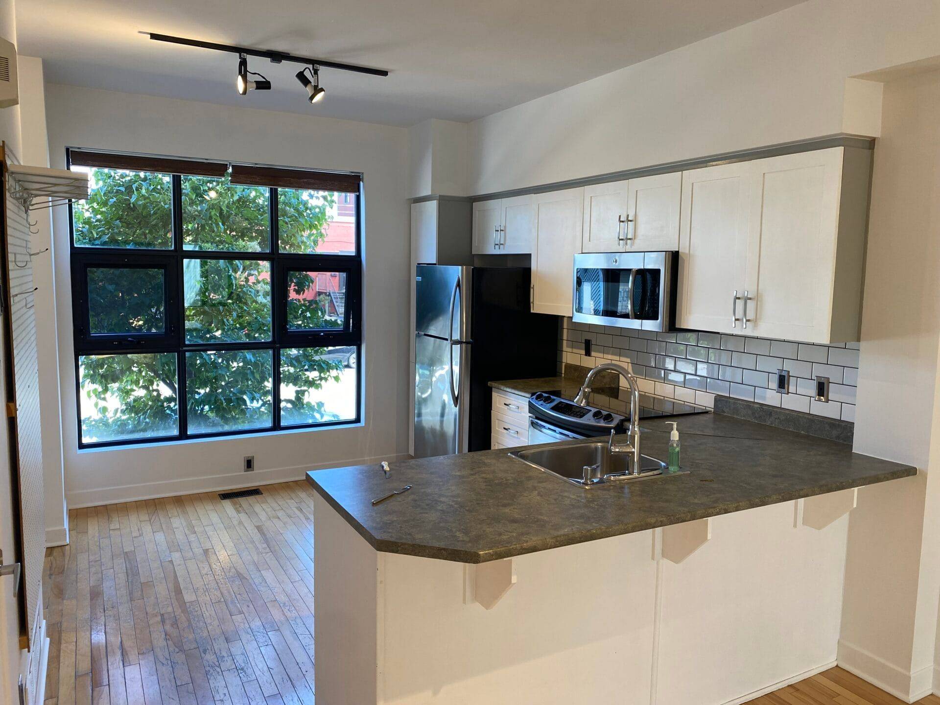 West Centre Town, ON K2P 0J1,154 Spruce ST #Unit I