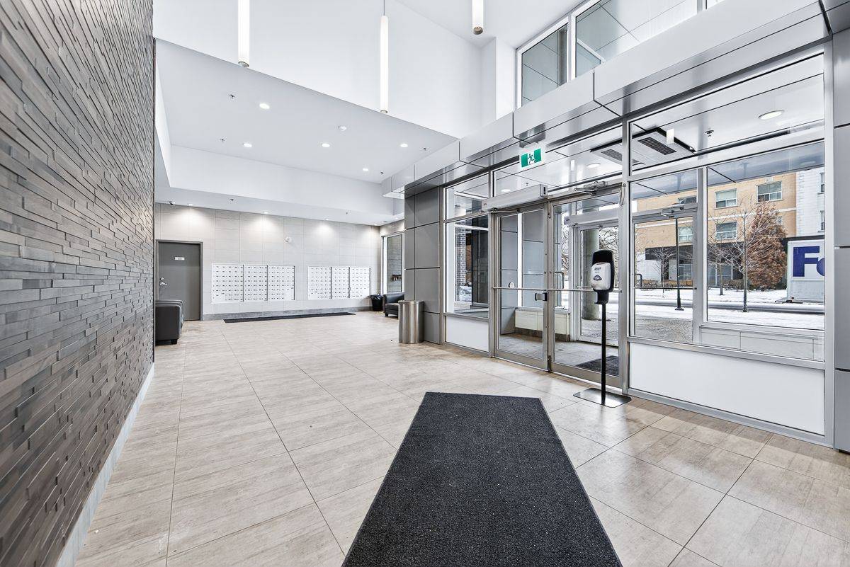 Waterloo, ON N2L 0E9,318 Spruce ST #1601