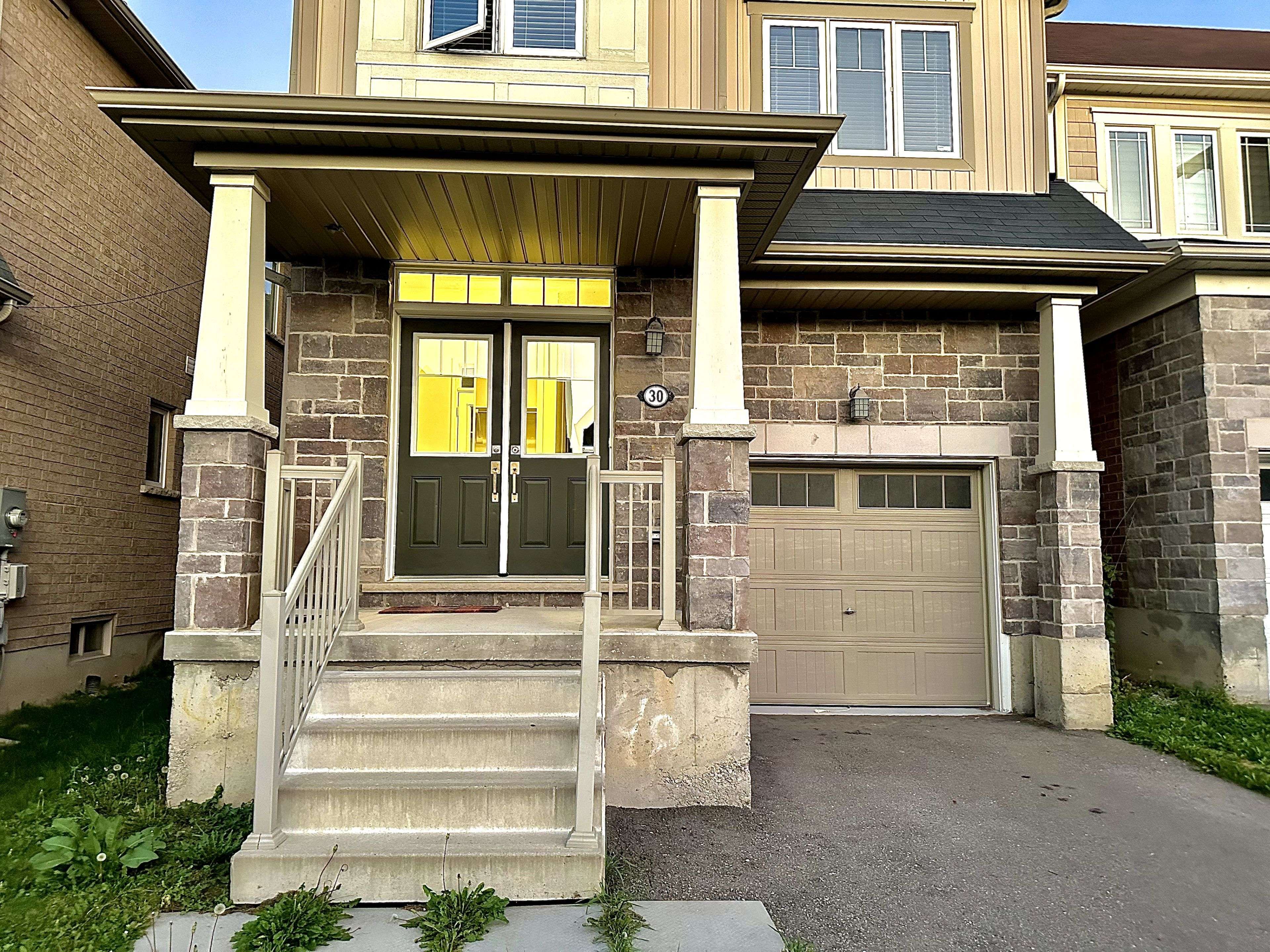 Haldimand, ON N3W 0C2,30 Sumac DR