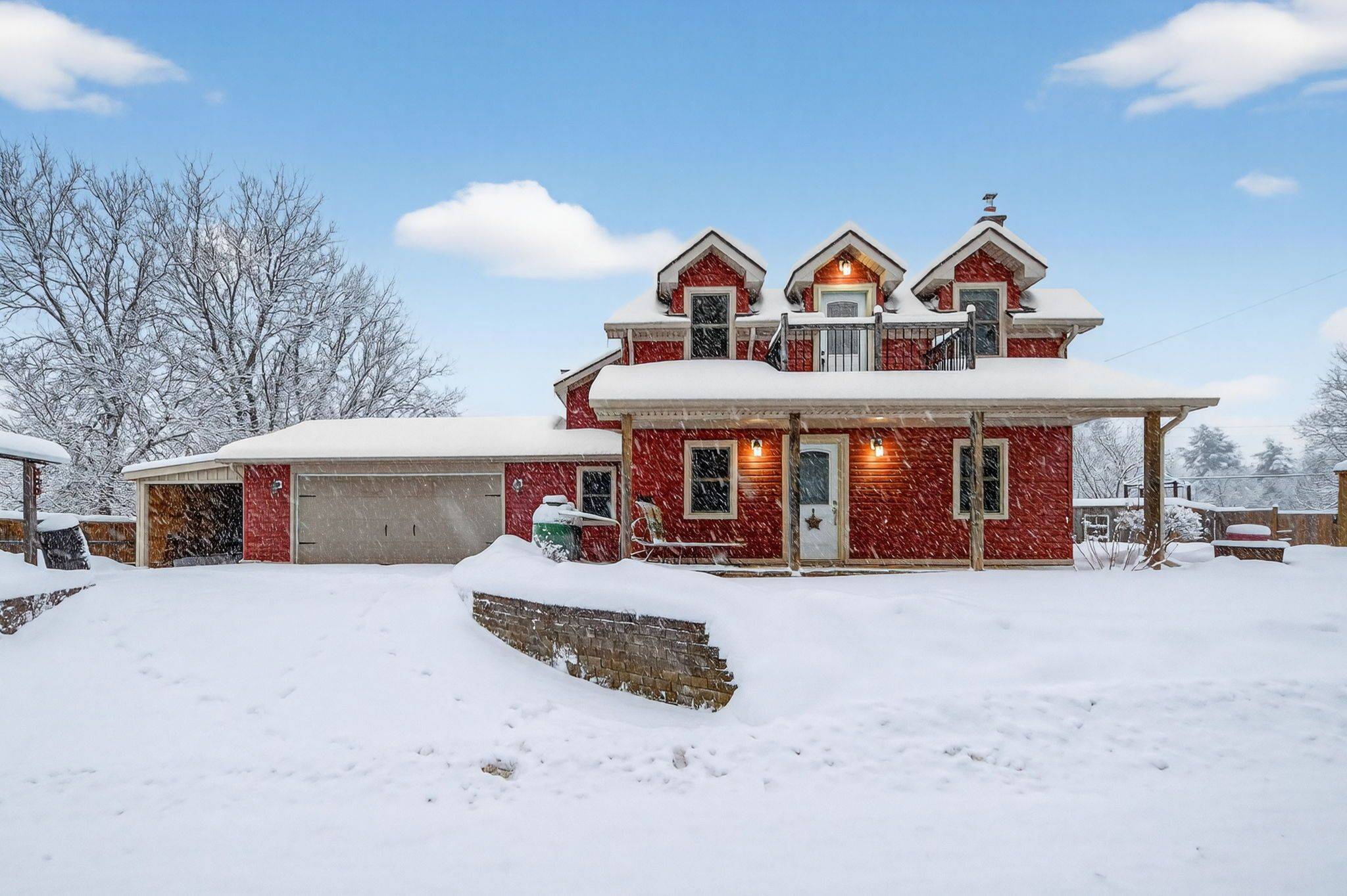 Frontenac, ON K0H 1T0,7802 Piccadilly RD