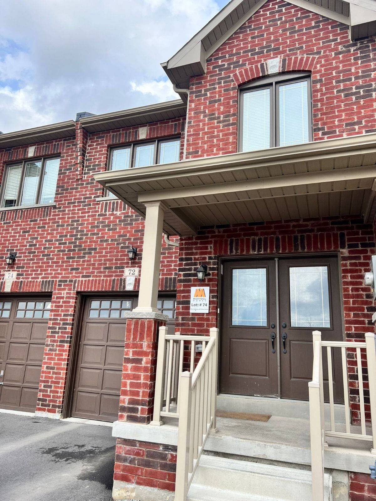 Thorold, ON L2V 0J6,72 Palace ST