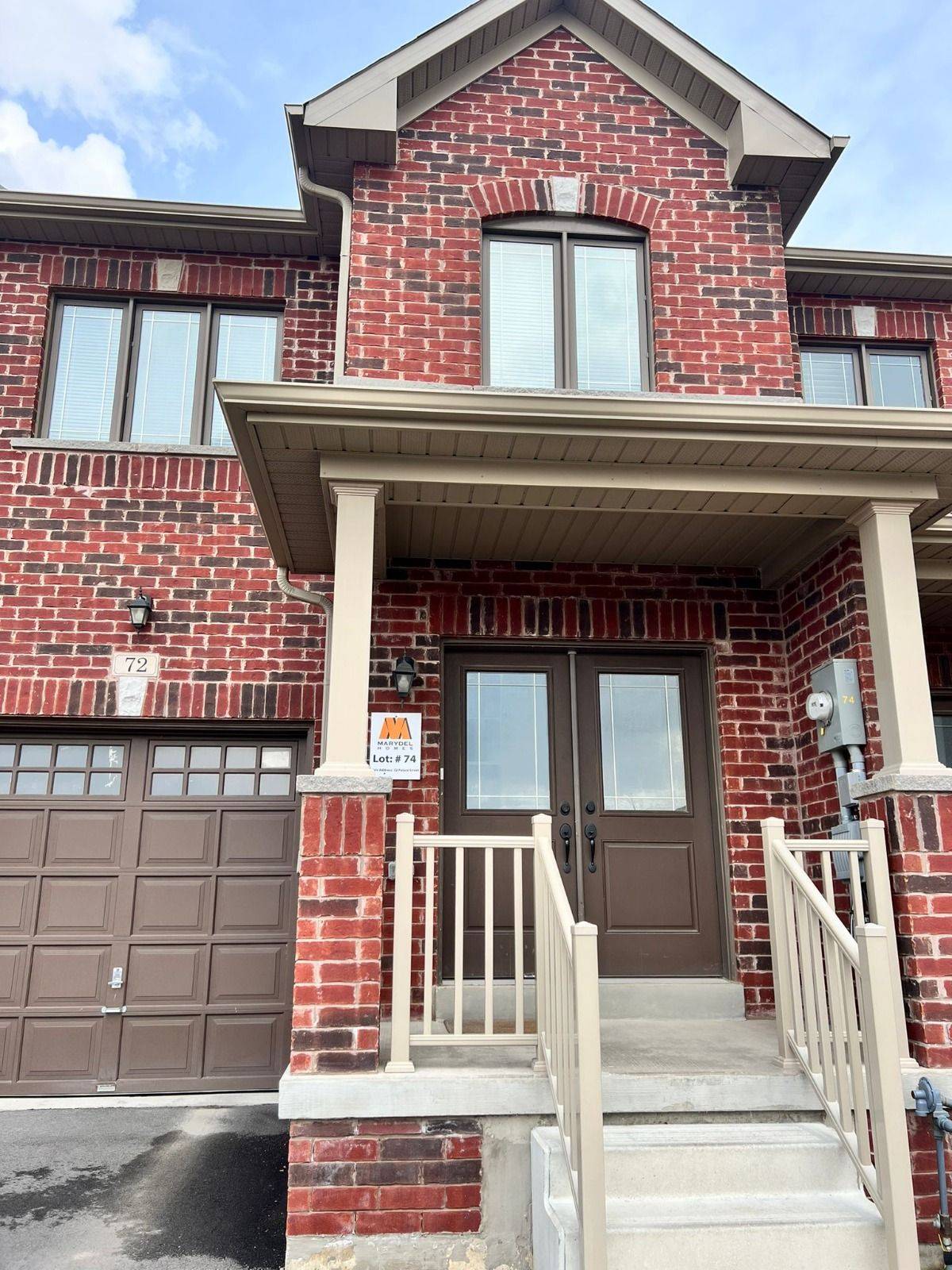 Thorold, ON L2V 0J6,72 Palace ST