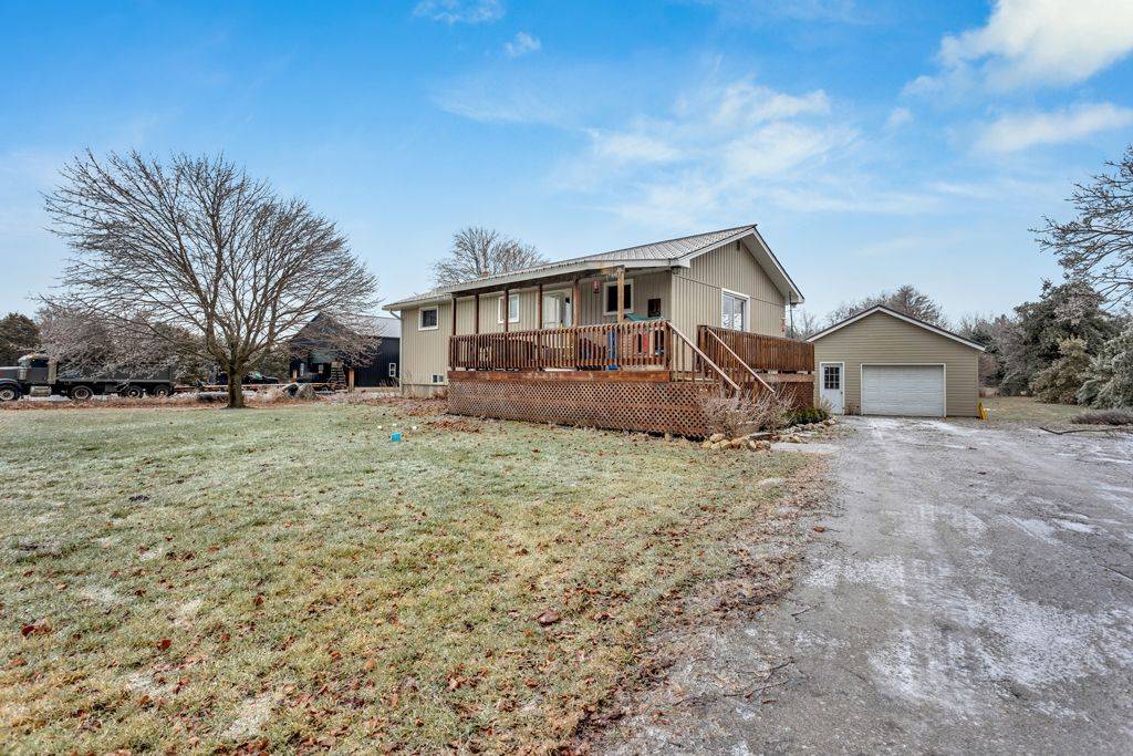 Bayham, ON N0J 1Z0,57627 Calton Line