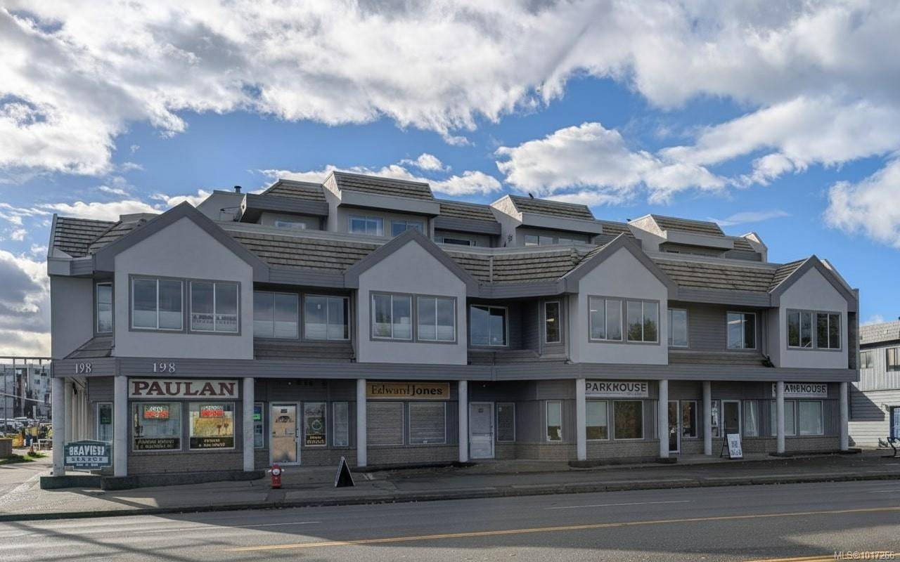 Parksville, BC V9P 2H3,198 Island Hwy #328