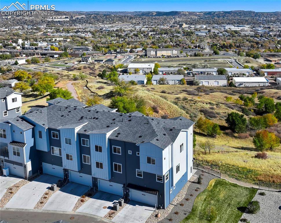 Colorado Springs, CO 80907,897 Beckton HTS