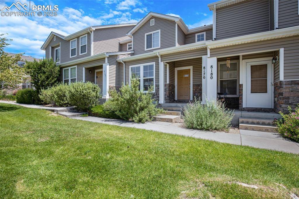 Fountain, CO 80817,8170 Snow Bowl HTS