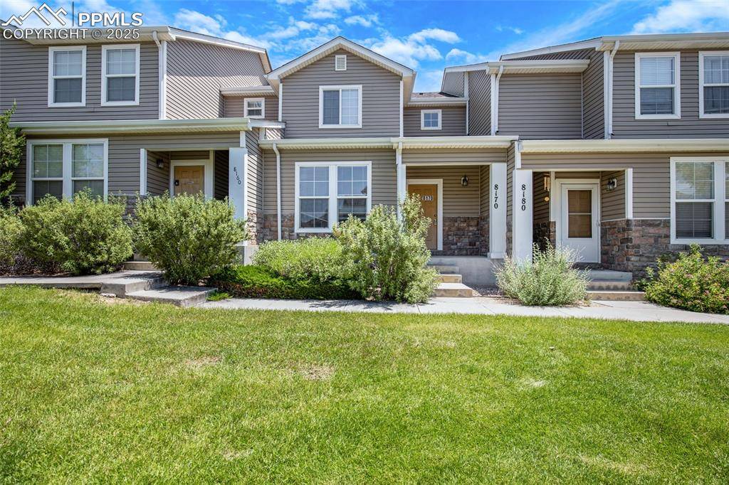 Fountain, CO 80817,8170 Snow Bowl HTS