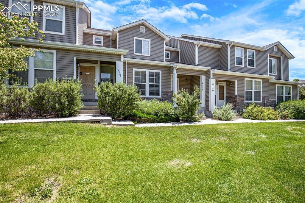 Fountain, CO 80817,8170 Snow Bowl HTS