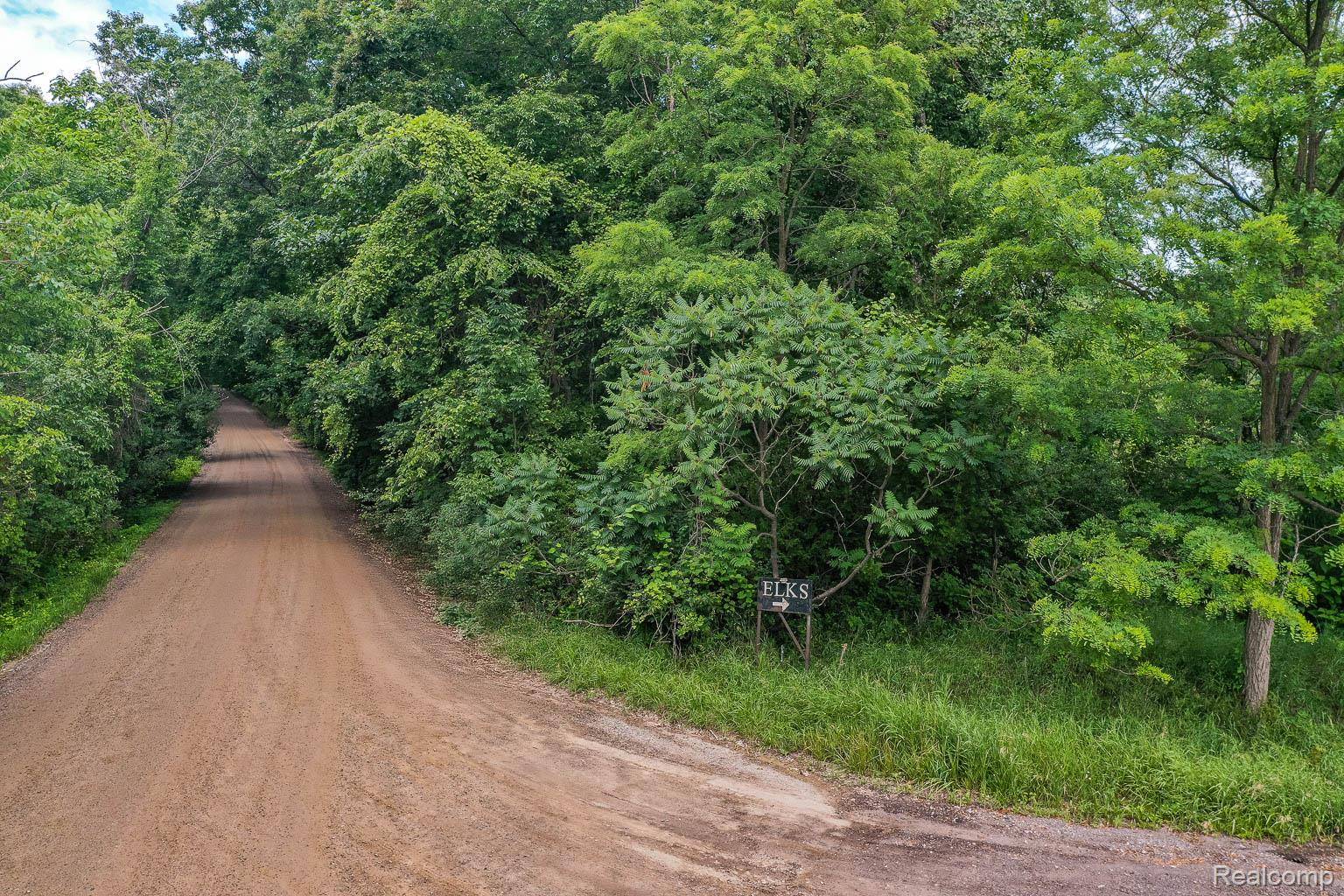 Leonard, MI 48367,0 Pond RD