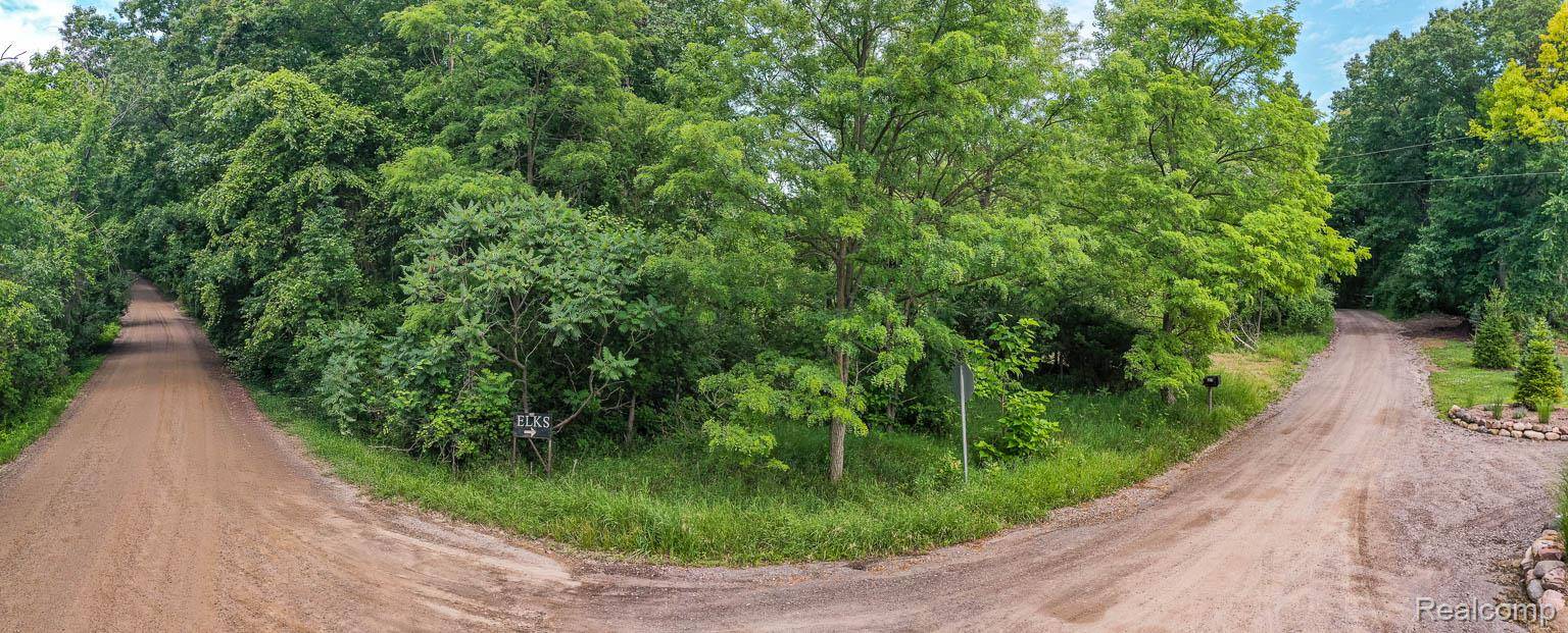 Leonard, MI 48367,0 Pond RD