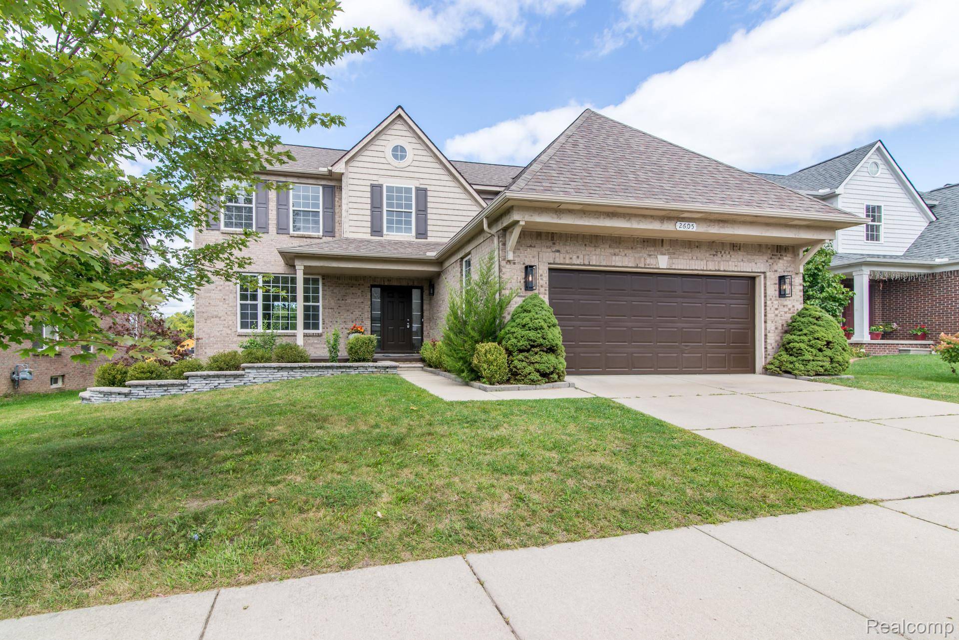 Ann Arbor, MI 48105,2605 Nadia CT