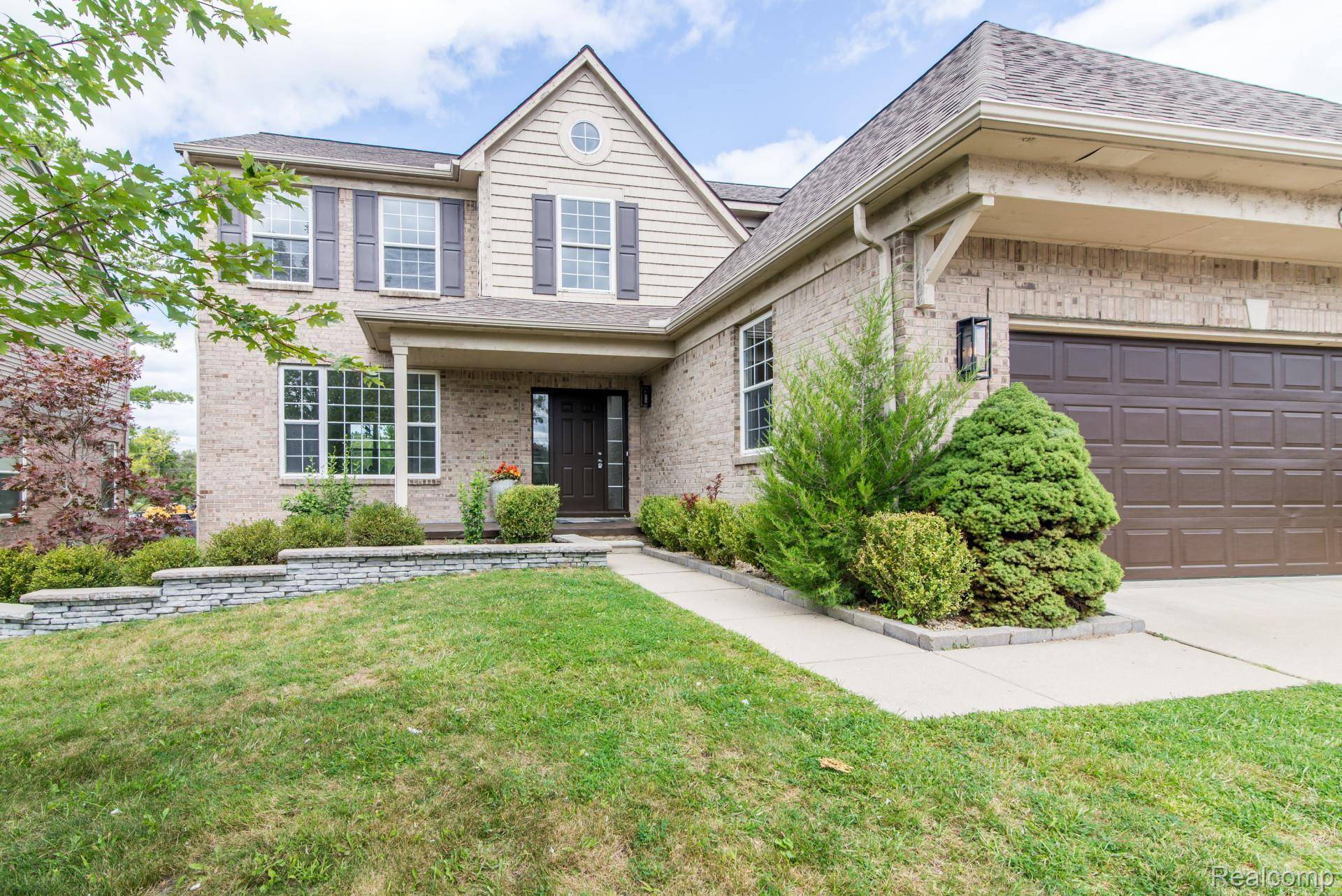 Ann Arbor, MI 48105,2605 Nadia CT