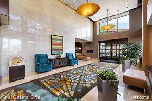 Detroit, MI 48226,1001 W JEFFERSON AVE #24D