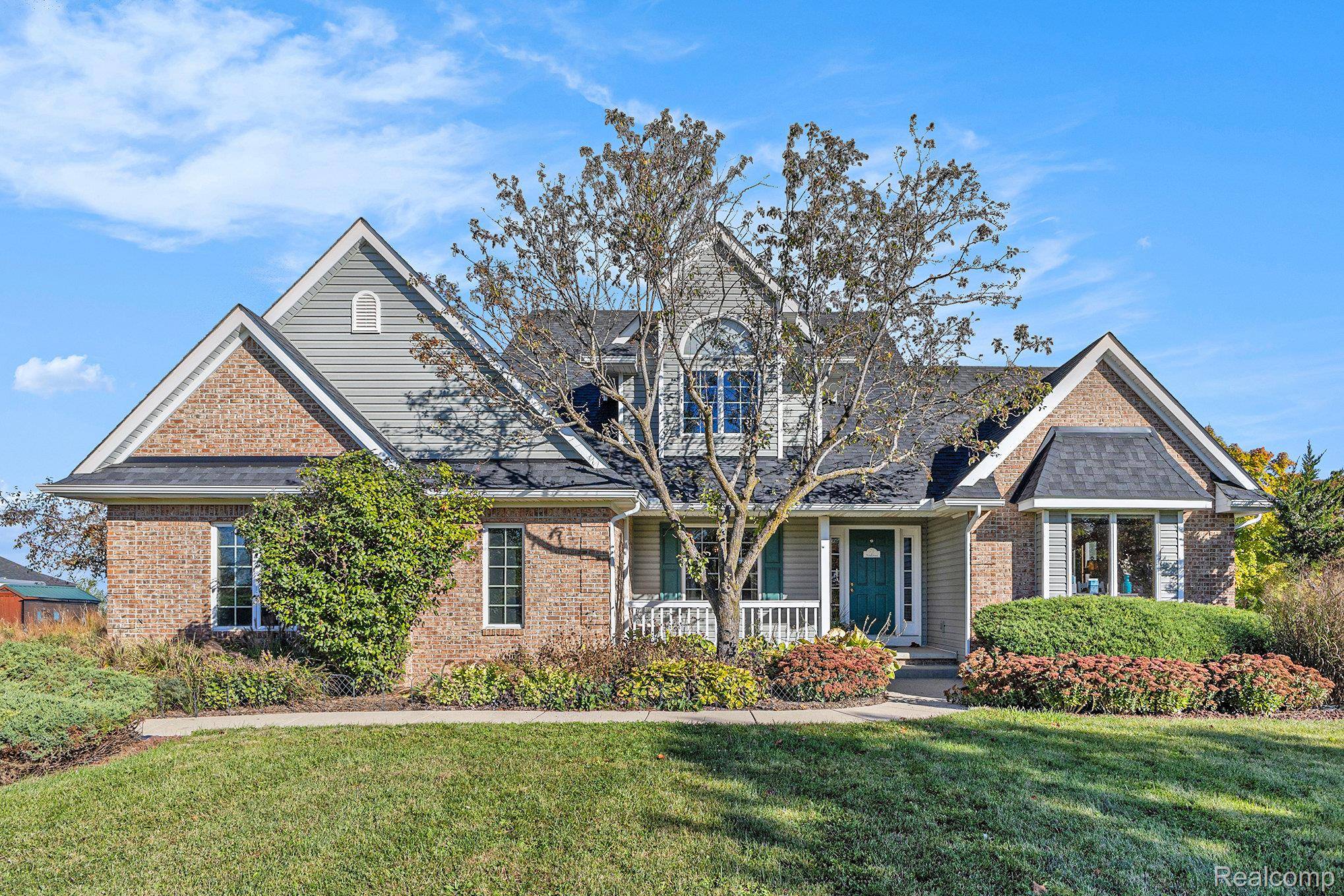 Laingsburg, MI 48848,8584 E Parker RD