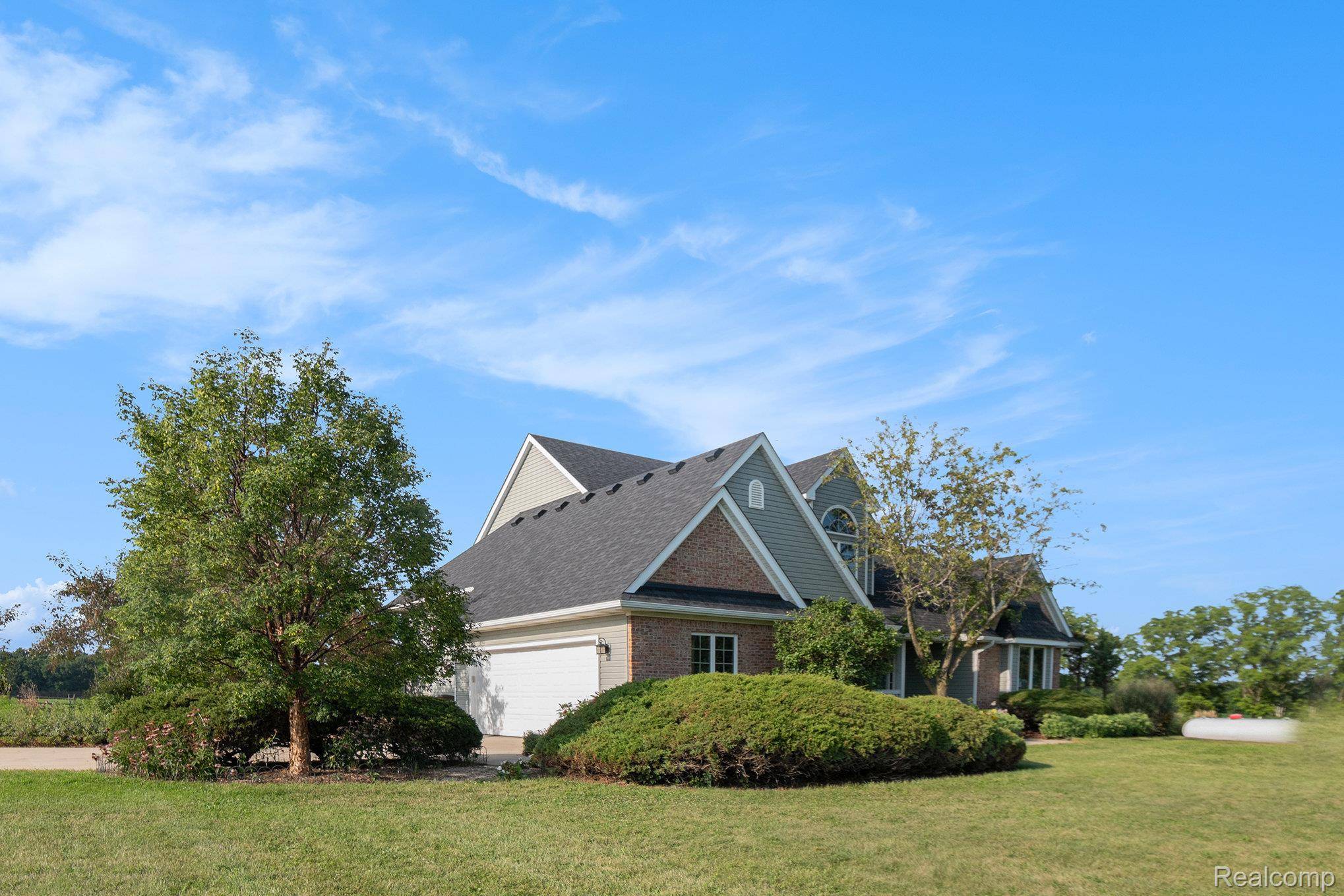 Laingsburg, MI 48848,8584 E Parker RD