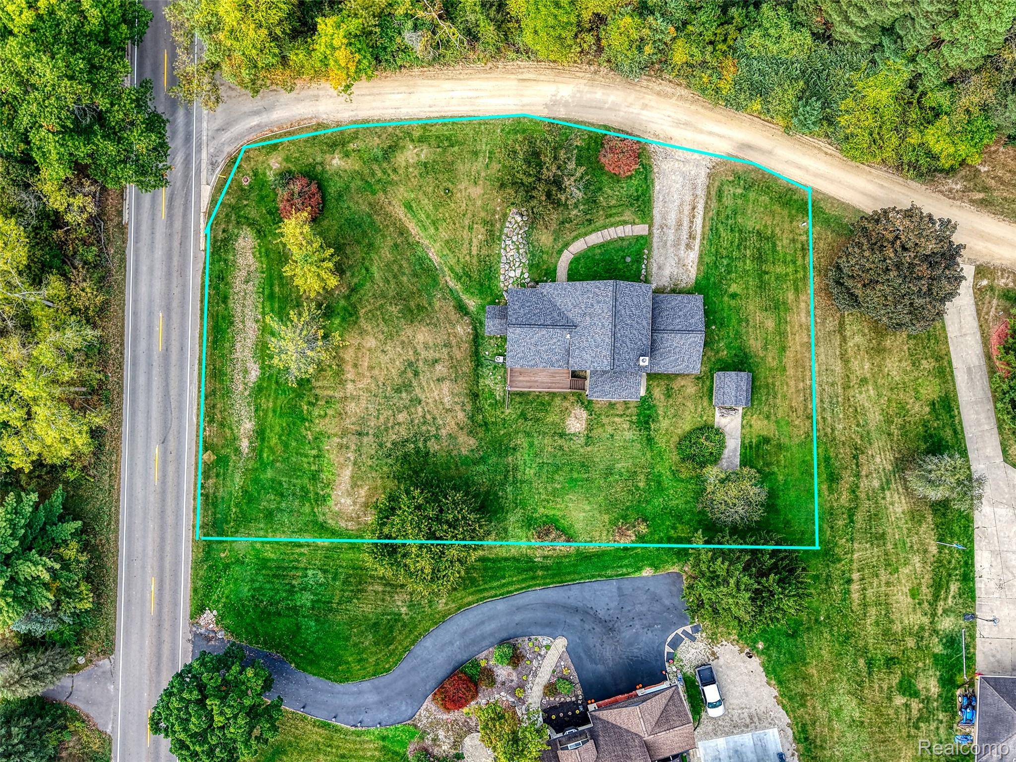 Howell, MI 48843,3020 Brookline DR