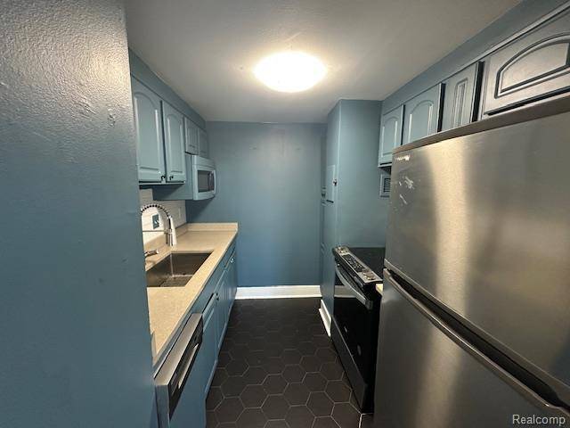 Detroit, MI 48207,1300 E LAFAYETTE ST #1209