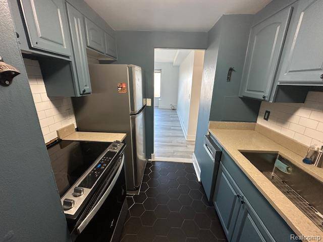 Detroit, MI 48207,1300 E LAFAYETTE ST #1209