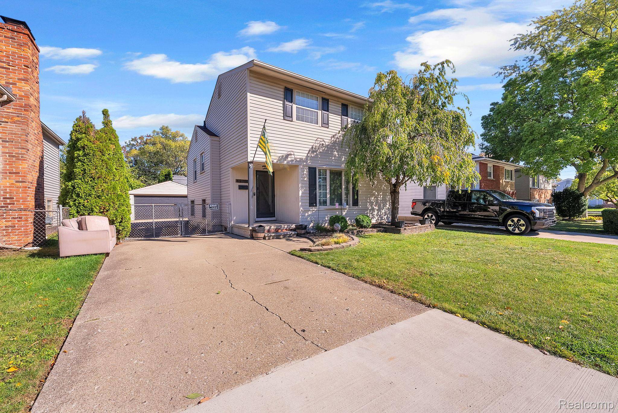 Allen Park, MI 48101,15120 Hanfor AVE