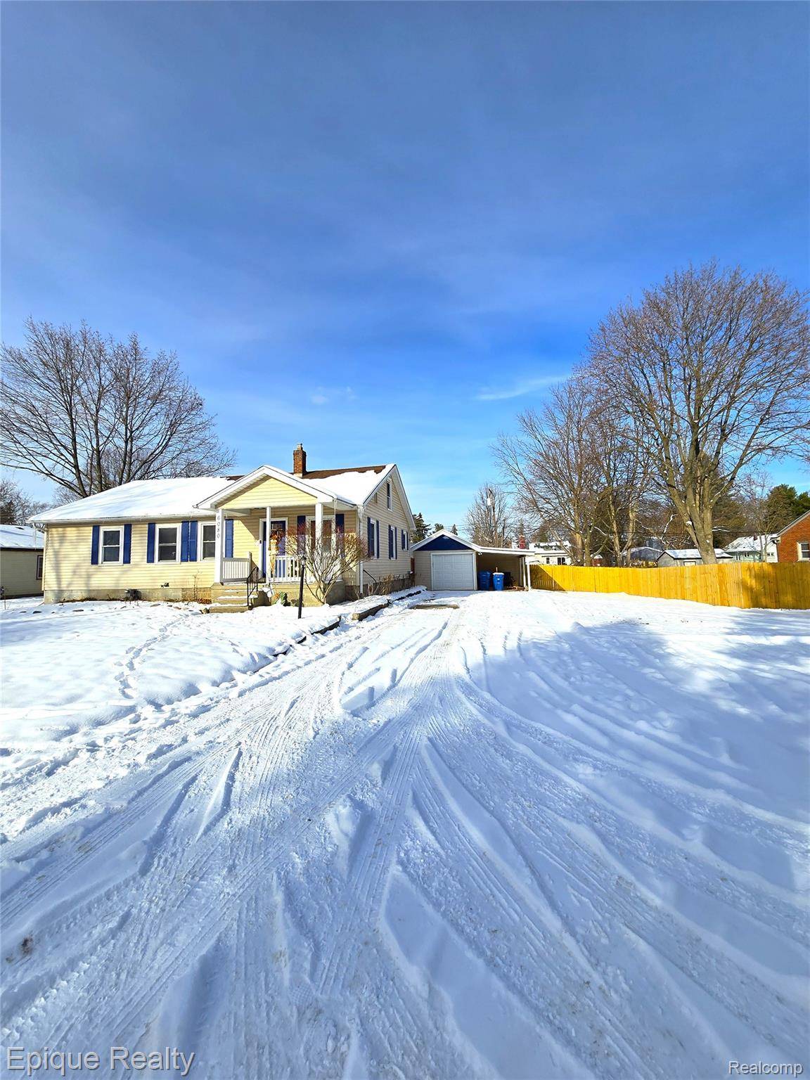 Waterford, MI 48329,6080 Northrup DR