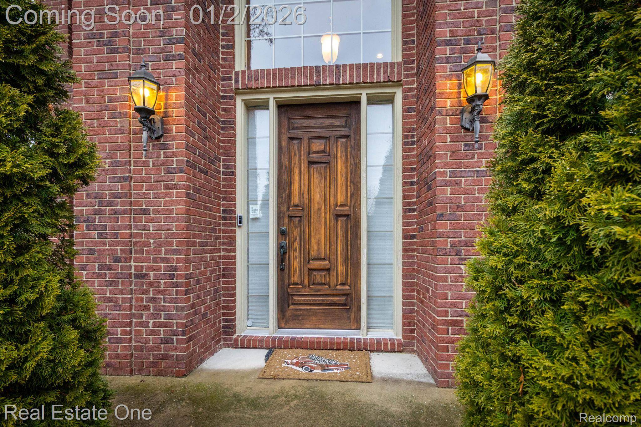 Rochester Hills, MI 48306,6536 Chatham CIR