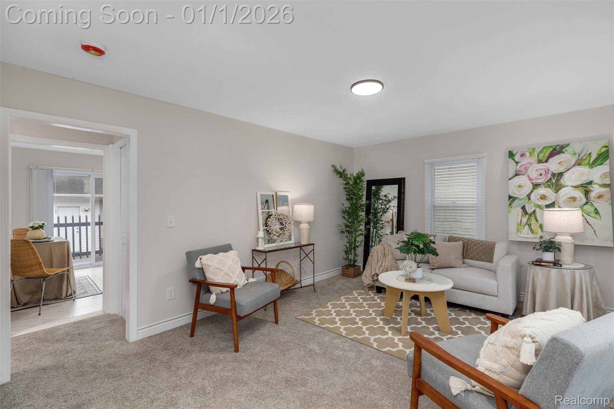 Ypsilanti, MI 48198,1445 Evelyn AVE