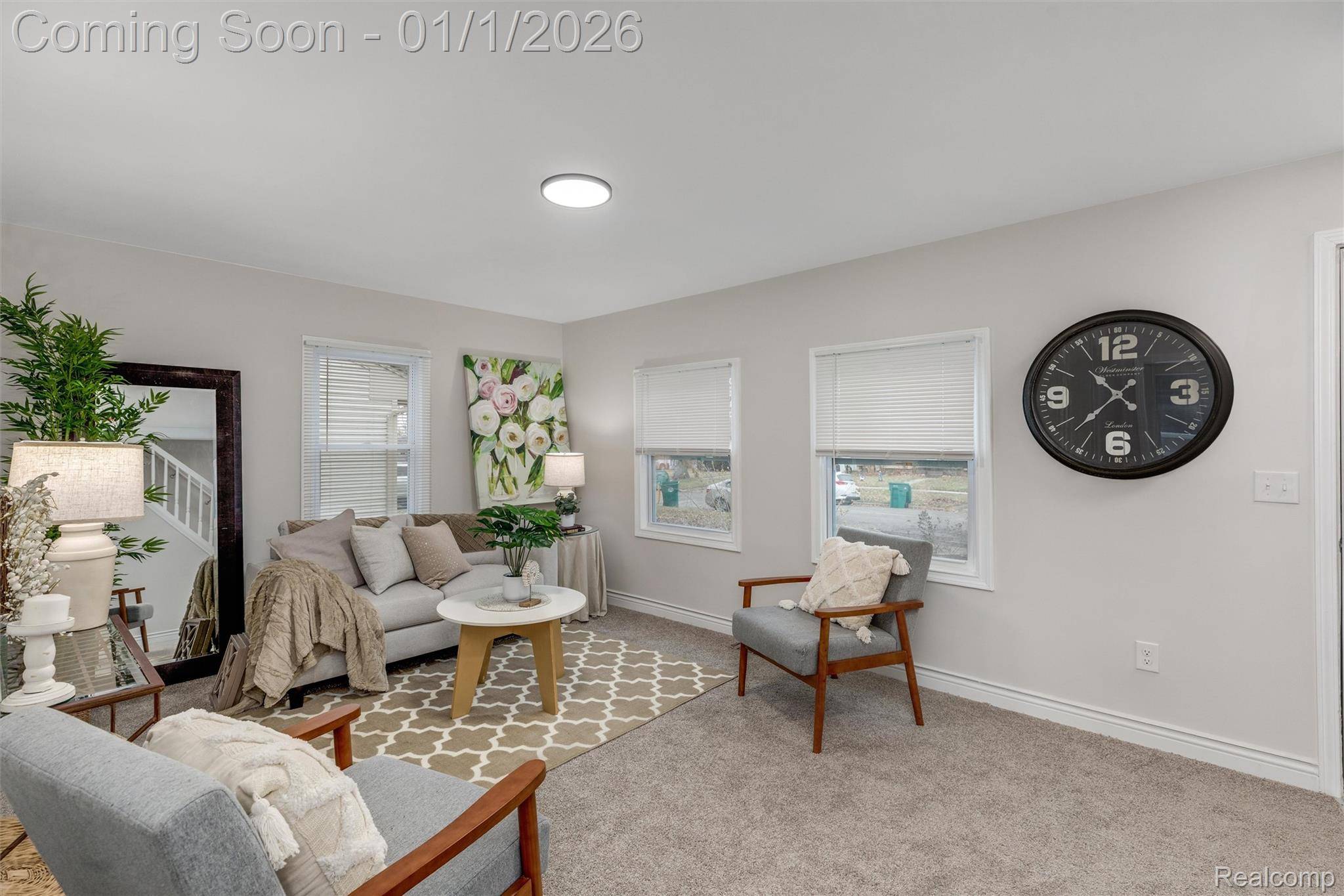 Ypsilanti, MI 48198,1445 Evelyn AVE