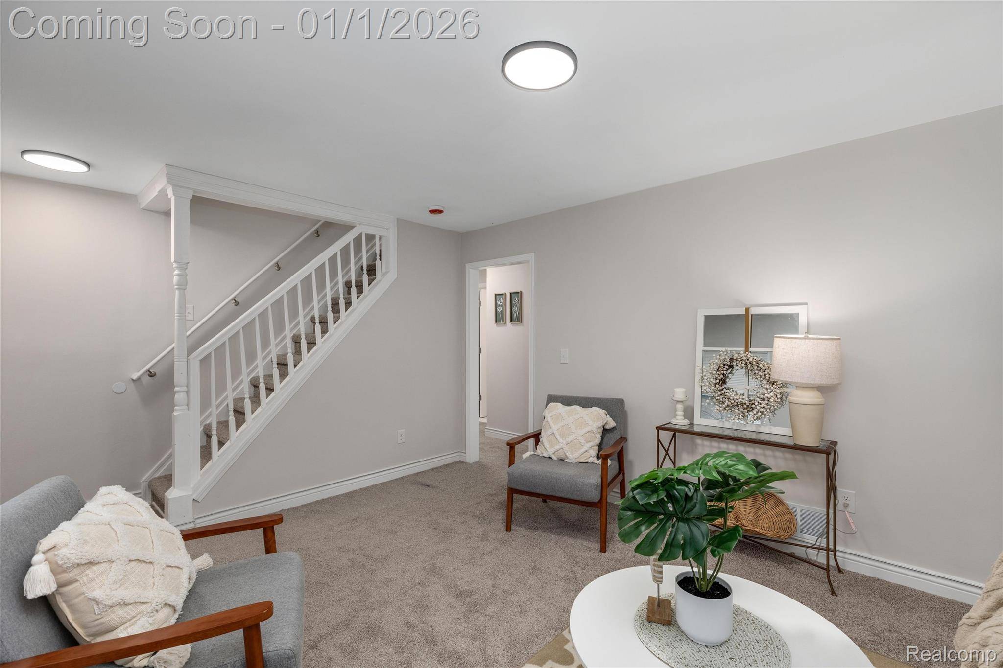 Ypsilanti, MI 48198,1445 Evelyn AVE