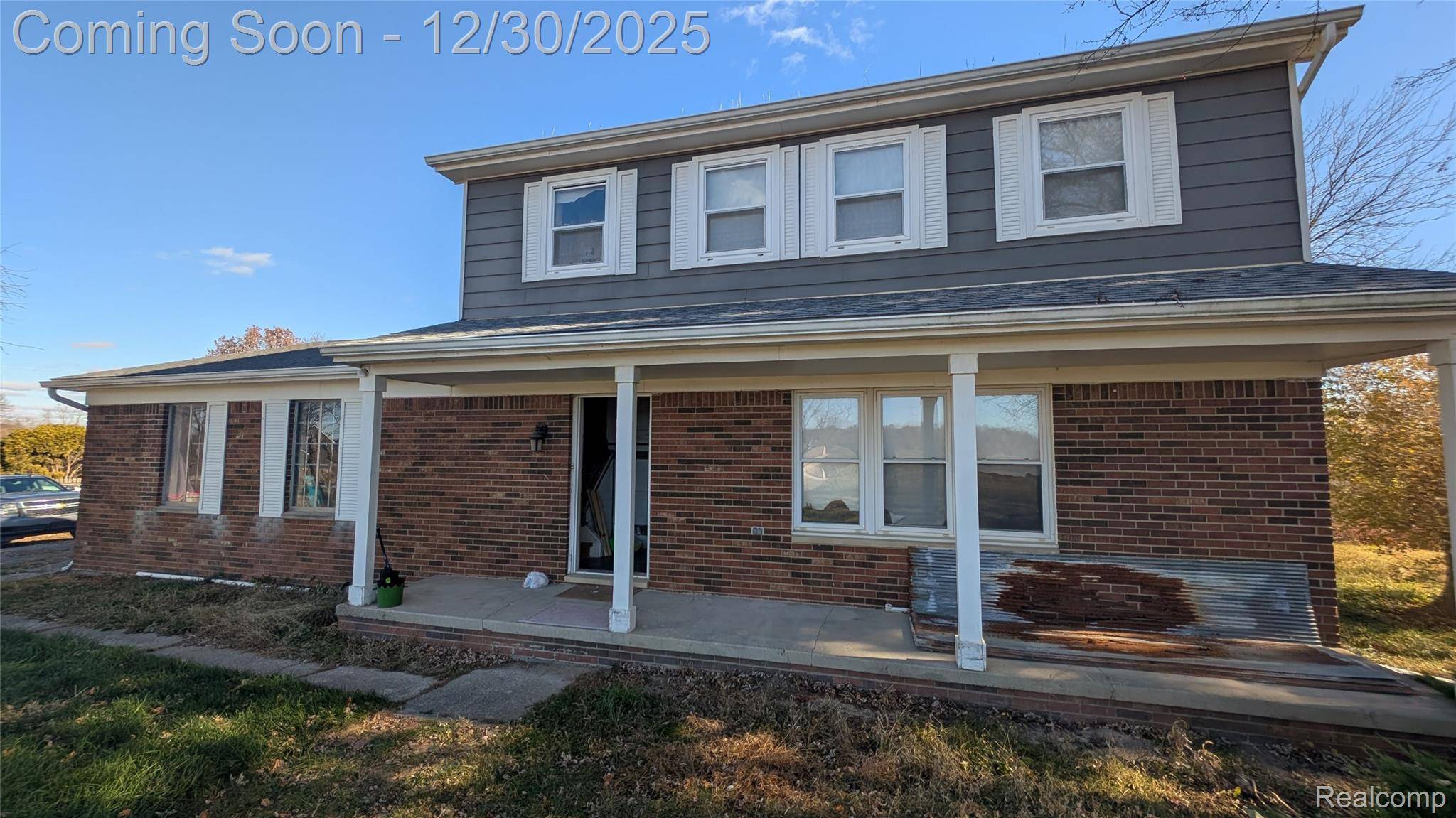 Howell, MI 48843,4109 Loves Creek DR