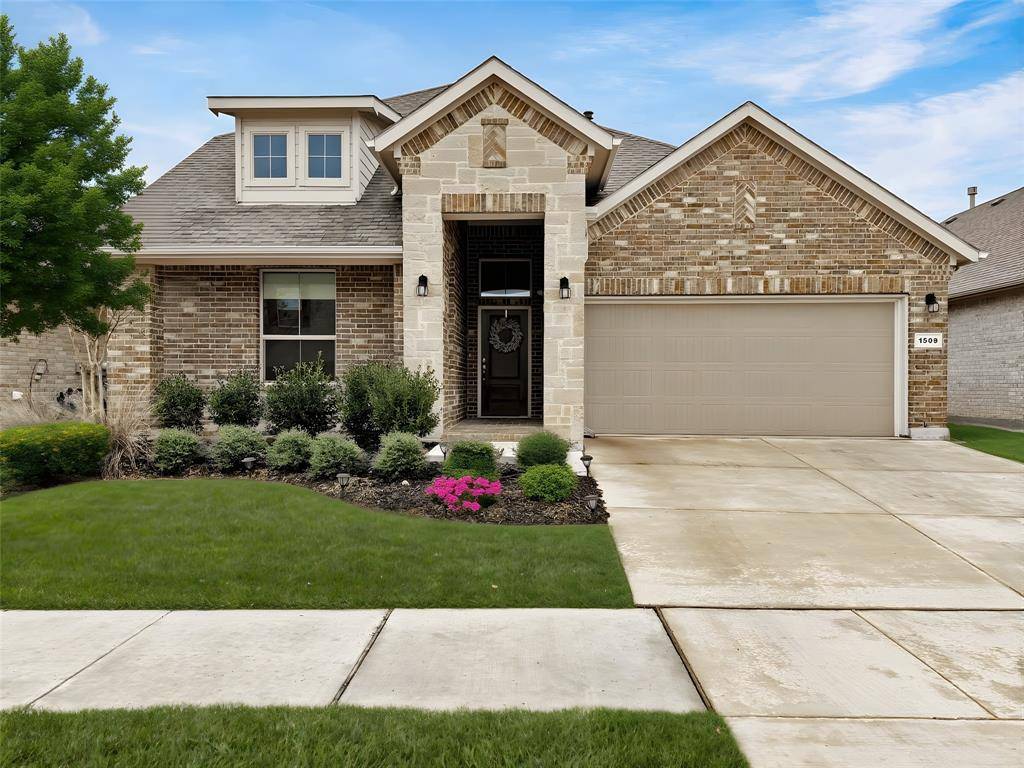 Argyle, TX 76226,1509 Millerbird Way