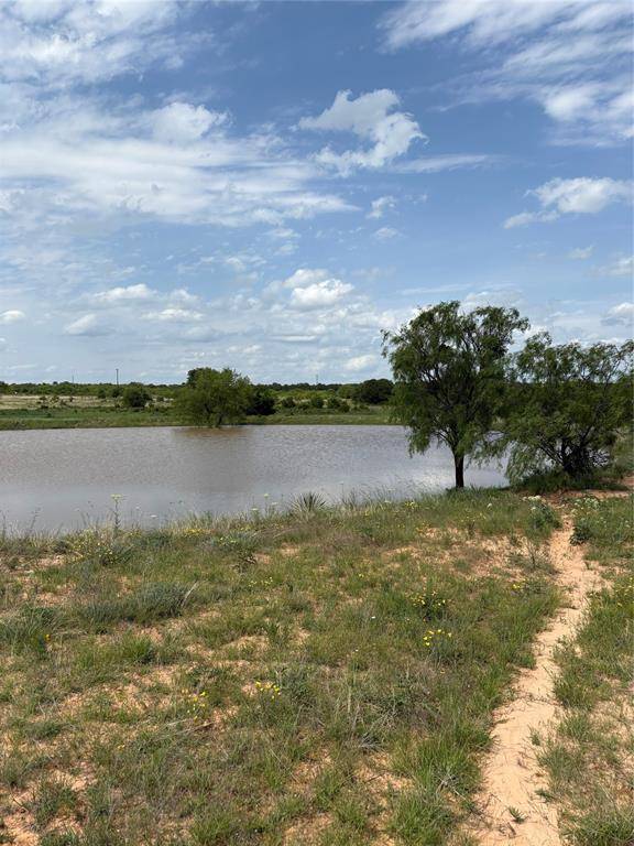 Rising Star, TX 76471,TBD Tract B County Road 253