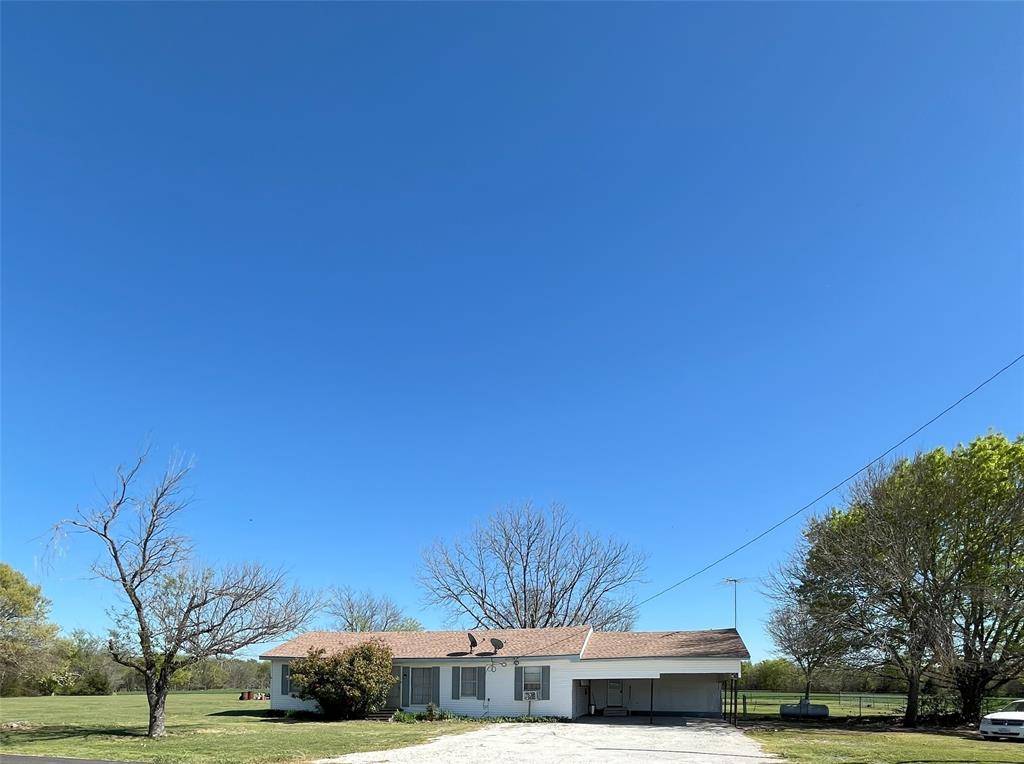 Hubbard, TX 76648,1374 Fm 744