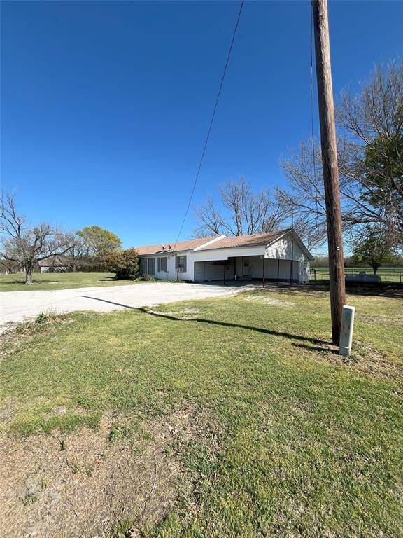 Hubbard, TX 76648,1374 Fm 744