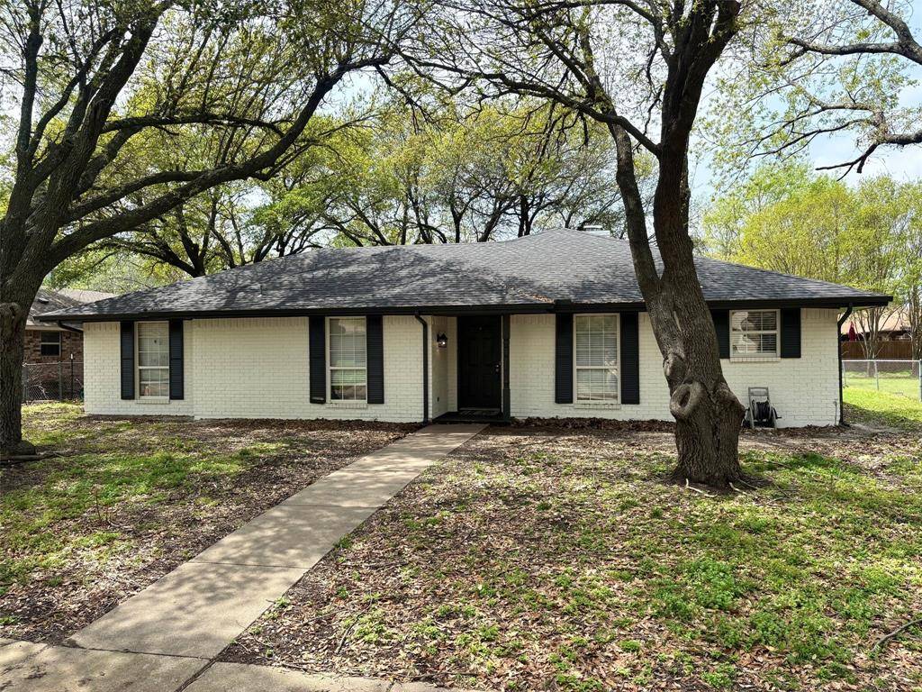 Waxahachie, TX 75165,210 Hacienda Drive