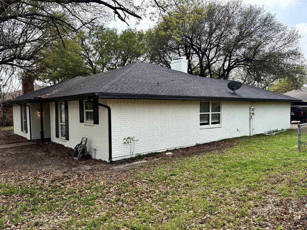 Waxahachie, TX 75165,210 Hacienda Drive