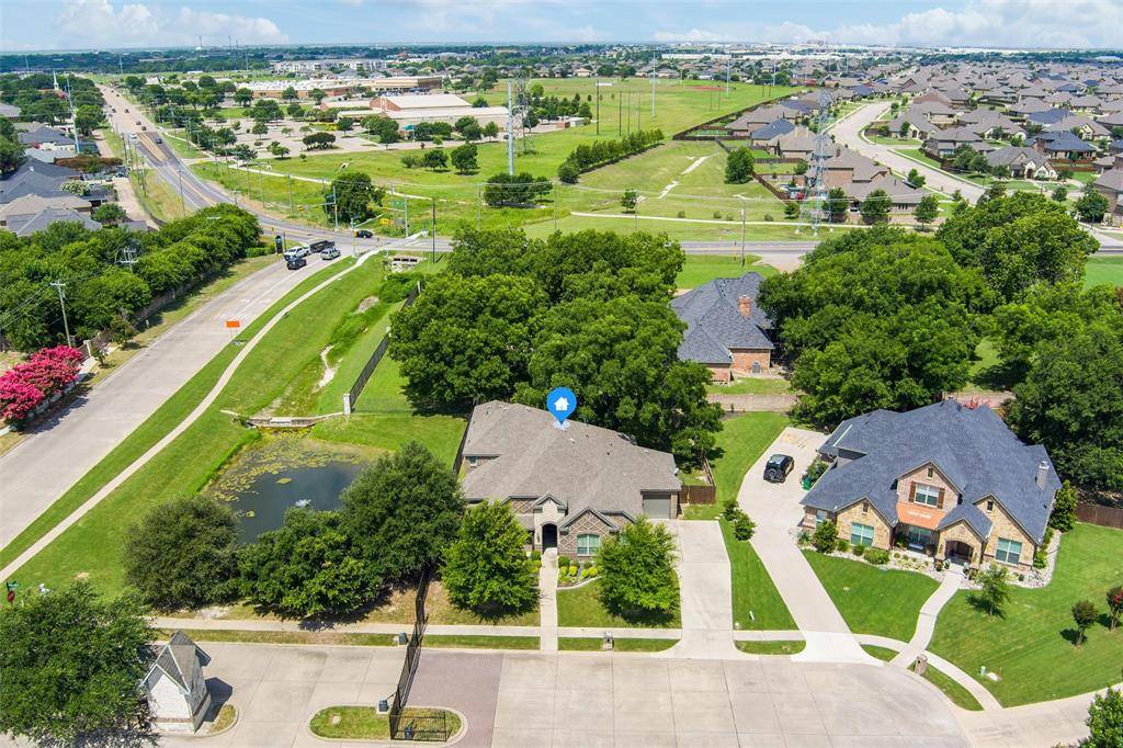 103 Water Garden Drive, Waxahachie, TX 75165