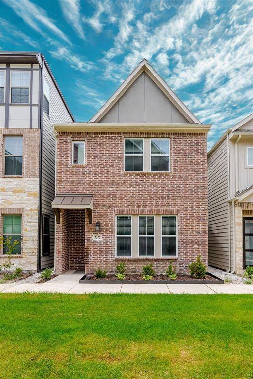 Dallas, TX 75228,7572 Laburnam Road