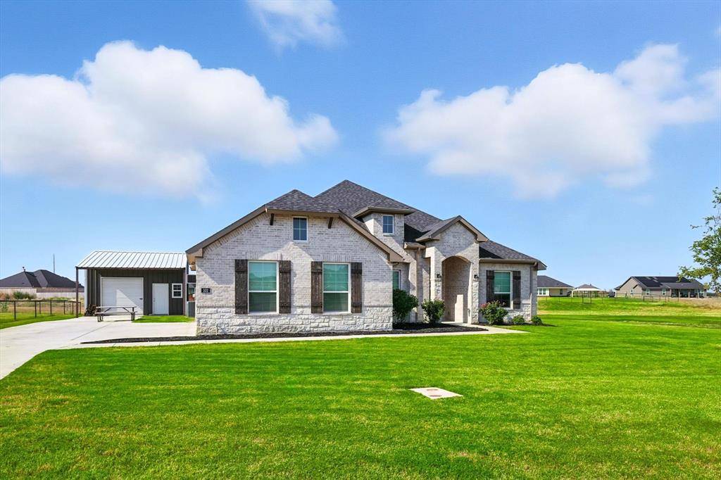 Rhome, TX 76078,102 Mossy Creek Trail