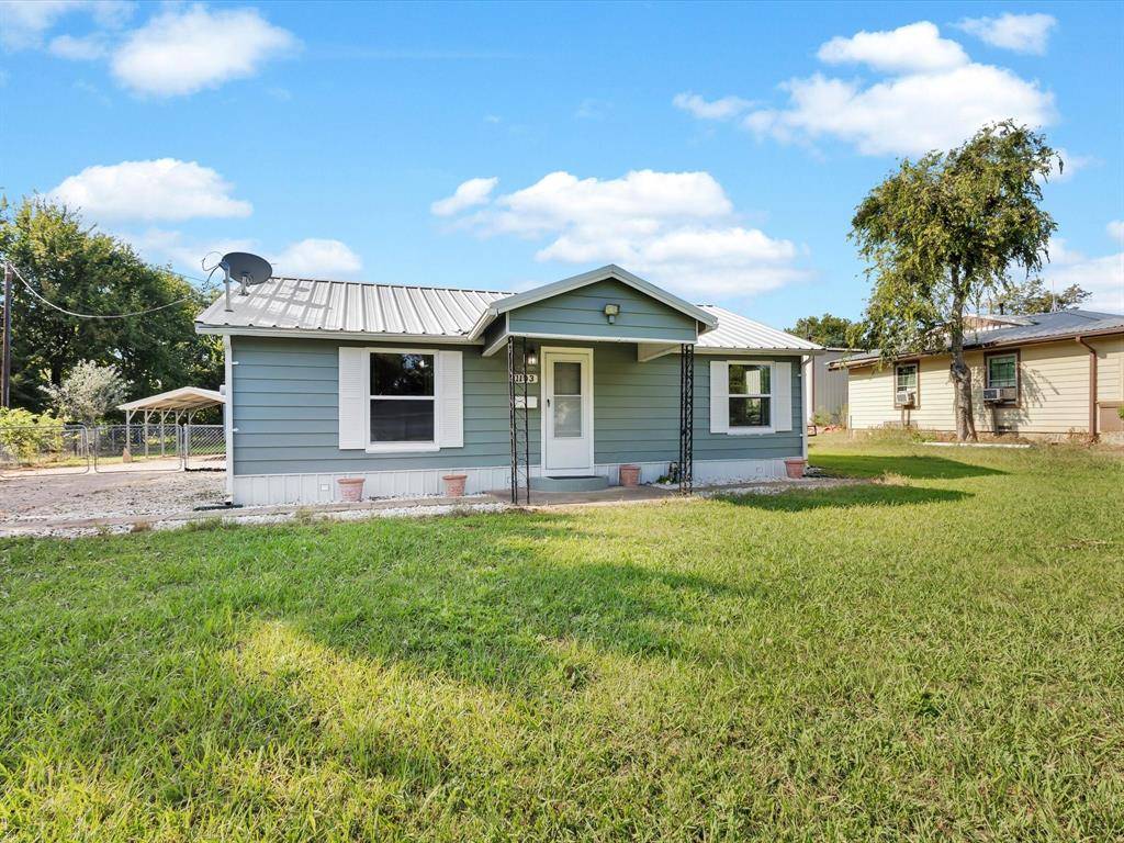 Honey Grove, TX 75446,1103 Commerce Street W