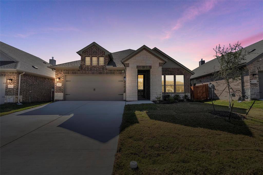 Haslet, TX 76052,2033 Kelva Drive